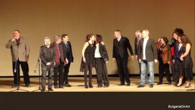 Досието Петров: надежда за българското кино