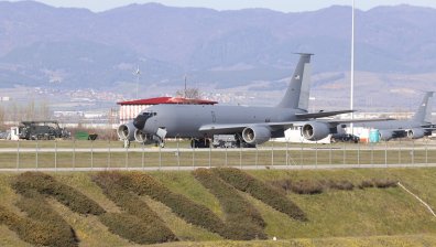 Иран с нота към България заради американските самолети: Запазваме си правото на предприемане на мерки