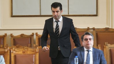 ПП-ДБ: ГЕРБ и ДПС обявиха фалшива новина, не ни е страх от хартиен вот