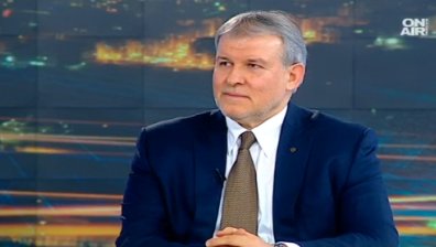 Румен Христов: Не сме в хипотеза на връчен на мандат на РБ