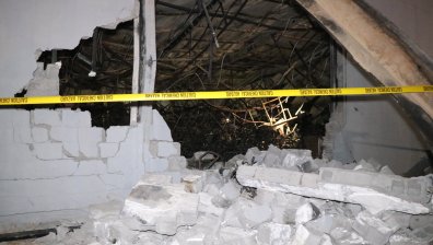 Възможно е цели 450 души да са загинали и ранени при пожара в Ирак