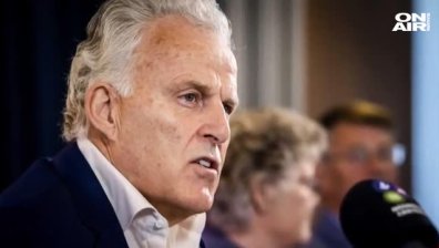 Кой е поръчал покушението срещу нидерландския журналист Петер де Врийс?