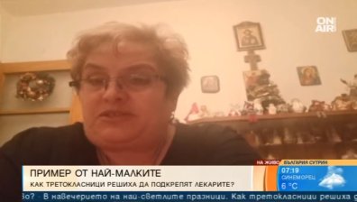Учител: Децата не трябва да се връщат в клас, преносители са на вируса