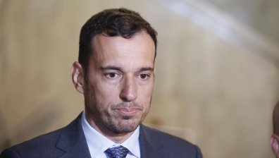 Терзиев за случая "Петрохан - Околчица": Моментът и начинът будят притеснения
