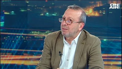 Бежанската криза - поток от икономически мигранти