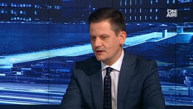 Българинът все още бил далеч от средното ниво на европейския активен потребител