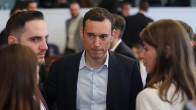 Нов кандидат за шеф на СОС, няколко гласувания, но резултатът е същият