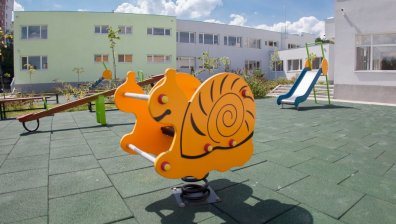 Столичната община планира да ремонтира детски градини с 1,157 млн. лв.
