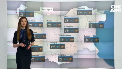 Централна прогноза