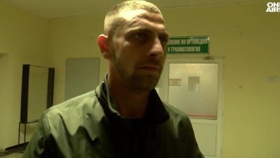 Близки на простреляния от полицай в Габрово: Не знаем дали ще оцелее, имало е боричкане