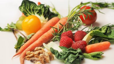 Кои антиоксиданти са ни необходими за здрава кожа?