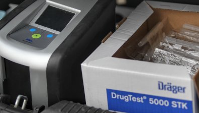 Латвия изпраща конфискувани от пияни шофьори коли в Украйна