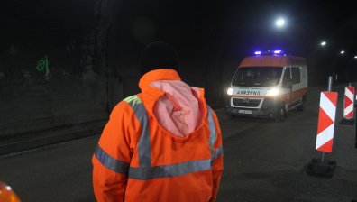 Осъдиха АПИ да плати 600 хил. лв. заради загинала жена в тунела "Ечемишка"