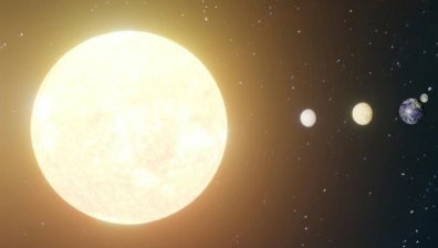 Намираме се в период на силни магнитни бури