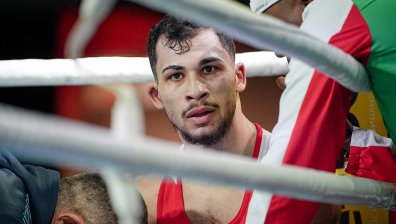 Радослав Росенов пренаписа историята на европейските първенства по бокс