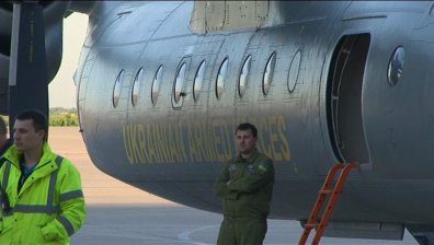 Киев обяви готовност за диалог с поддръжниците на федерализацията на Украйна