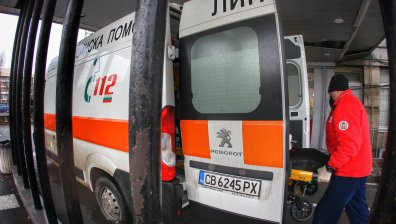 47 мобилни екипа за ваксинация ще работят в България