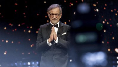 Компанията на Спилбърг подписа договор с Netflix за продуциране на филми