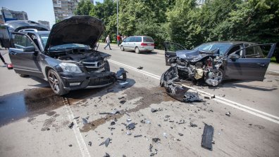 Трима души загинаха, други 29 бяха ранени при ПТП-та за денонощието