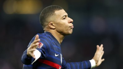 Мбапе се прицели в Мондиал 2022: Отиваме там, за да станем световни шампиони