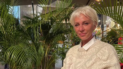 Нана Гладуиш: Откриха ми рак на кожата