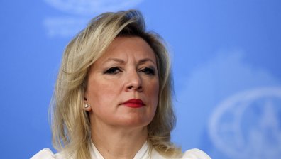 Захарова за забраната за руски газ в ЕС: Европейците се превръщат в нещастни роби