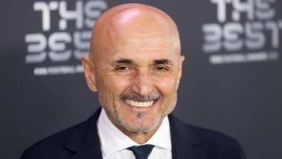 Спалети наложи любопитна забрана на националите на Италия