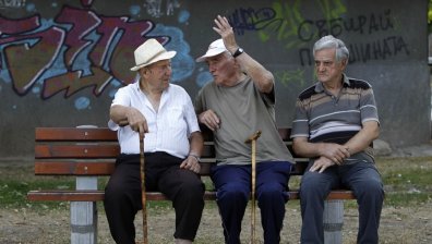 НОИ утвърди актуализацията на пенсиите от 1 юли, социалната става 247 лв.