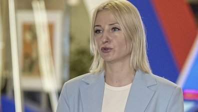 Руската ЦИК забрани на Екатерина Дунцова да участва президентските избори