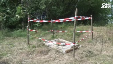 Продължава борбата за живота на момиченцето, паднало в кладенец в Плевенско
