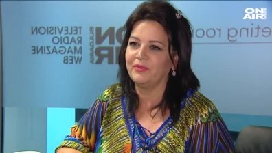 Българка има най-мощния глас на планетата (Видео)