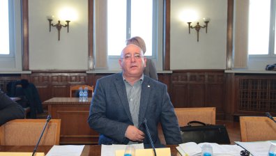 Новият екоминистър: Кой е Емил Димитров - Ревизоро?