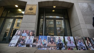 ВСС не изслуша Мирослав Петров, който отказа да отнеме колата на Нойзи