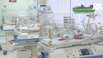 След разменените бебета в "Шейново": Има ли паника сред майките и какво е наказанието?