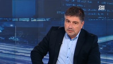 Зам.-шефът на СДС: Къде са управляващите след потопа в Бургаско?