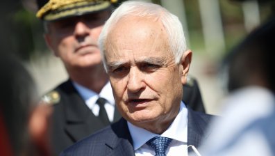 Запрянов : Трябва да ускорим на интеграцията на оръжейното ни производство с това на ЕС