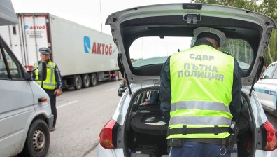 КАТ вади "секирата" за шофьори - готови са за ударни глоби от 500 лв.
