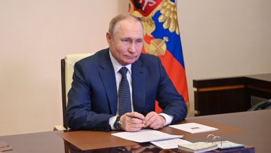 Путин: Русия е отворена за диалог с Украйна, ако всички искания на Москва се изпълнят