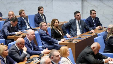 Проектът на Бюджет 2026 срещна остри критики от опозицията (ВИДЕО)