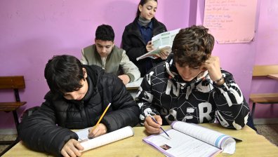 ЕС отпуска &euro;1 млрд. на Ливан за образование и здравеопазване