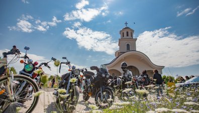 Последно сбогом с Буги Барабата	