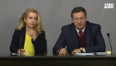 БСП: ГЕРБ заложи бомба в енергетиката!