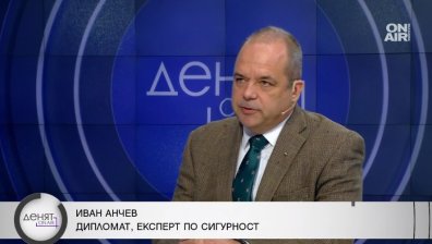 Дипломат: Липсва ни лобизъм за Шенген, хубавото е, че сме в една лодка с Румъния