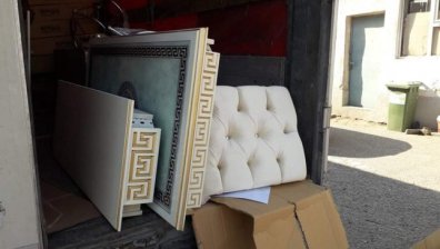 Унищожиха близо 52 000 стоки - имитация на известни марки