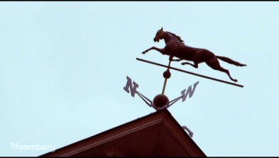 Историята на един град призрак в Кънектикът