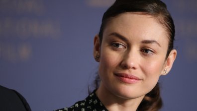 Олга Куриленко: Вече съм много по-добре, температурата си отиде!