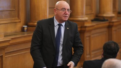 Ревизоро за строежа на Алепу: Няма да спра проекта, ще има хубав хотел