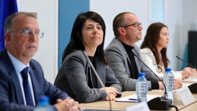 НАП и КЗП започват проверки за ръста на цените (СНИМКИ)
