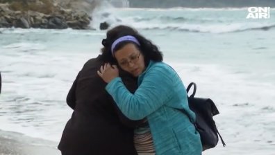 Трагедията в морето край Китен е жестока: Пуснах едното дете, за да спася другото