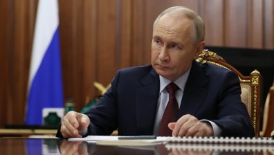 Путин предрече покачване на цените на храните в Европа